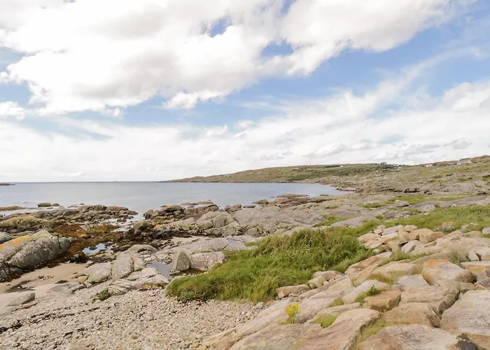 Sea Watch House