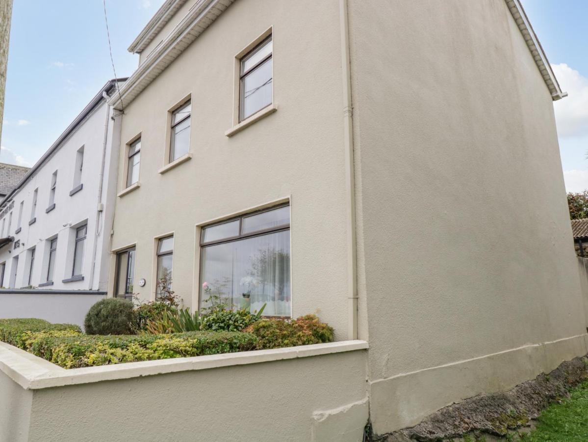 Sea Watch House Roundstone